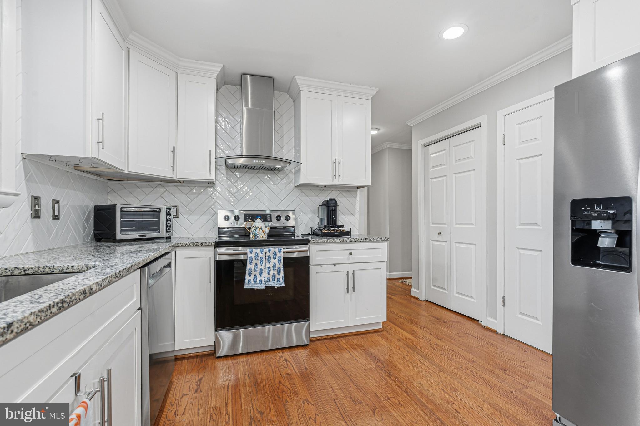 LUTHERVILLE - Residential