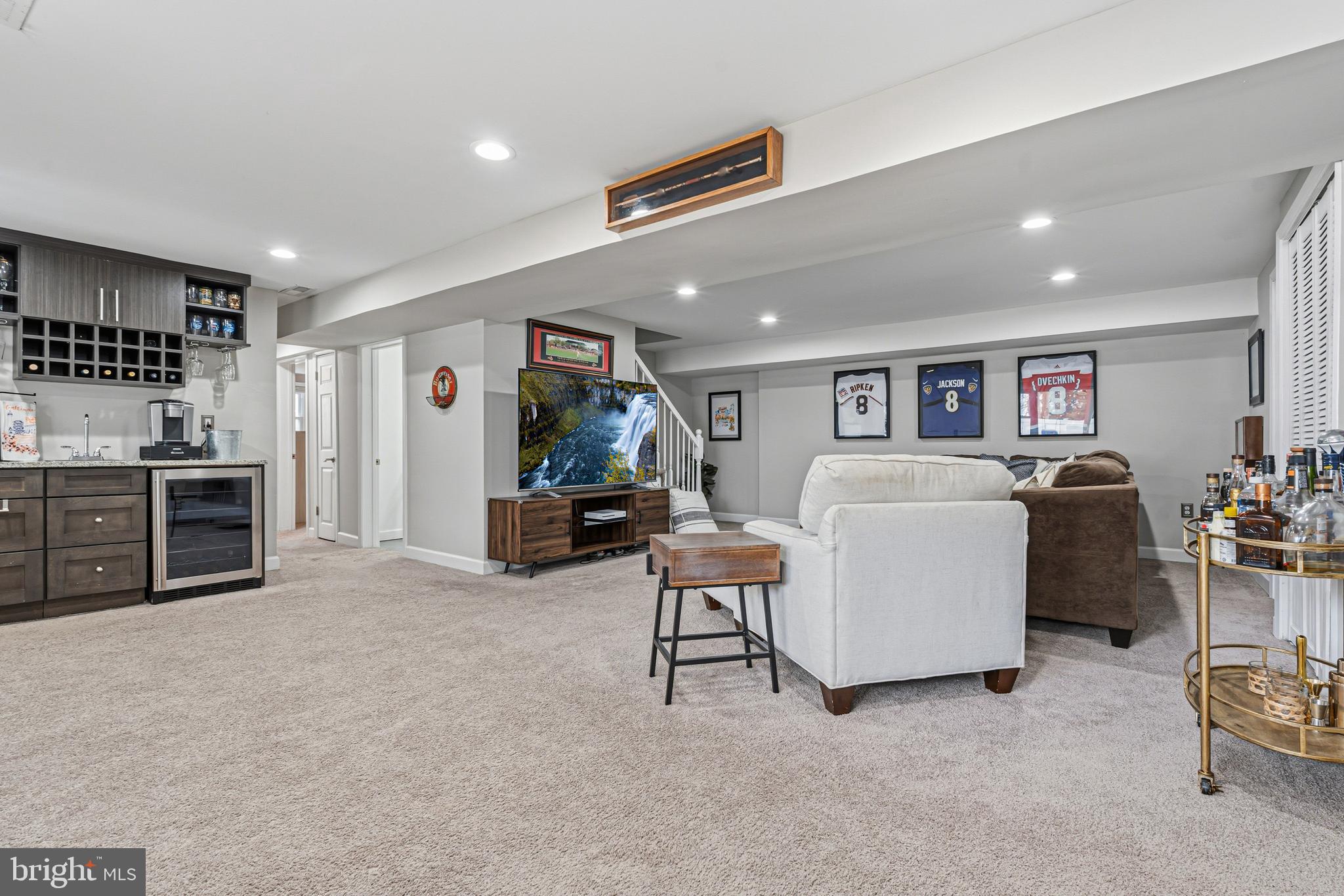 LUTHERVILLE - Residential