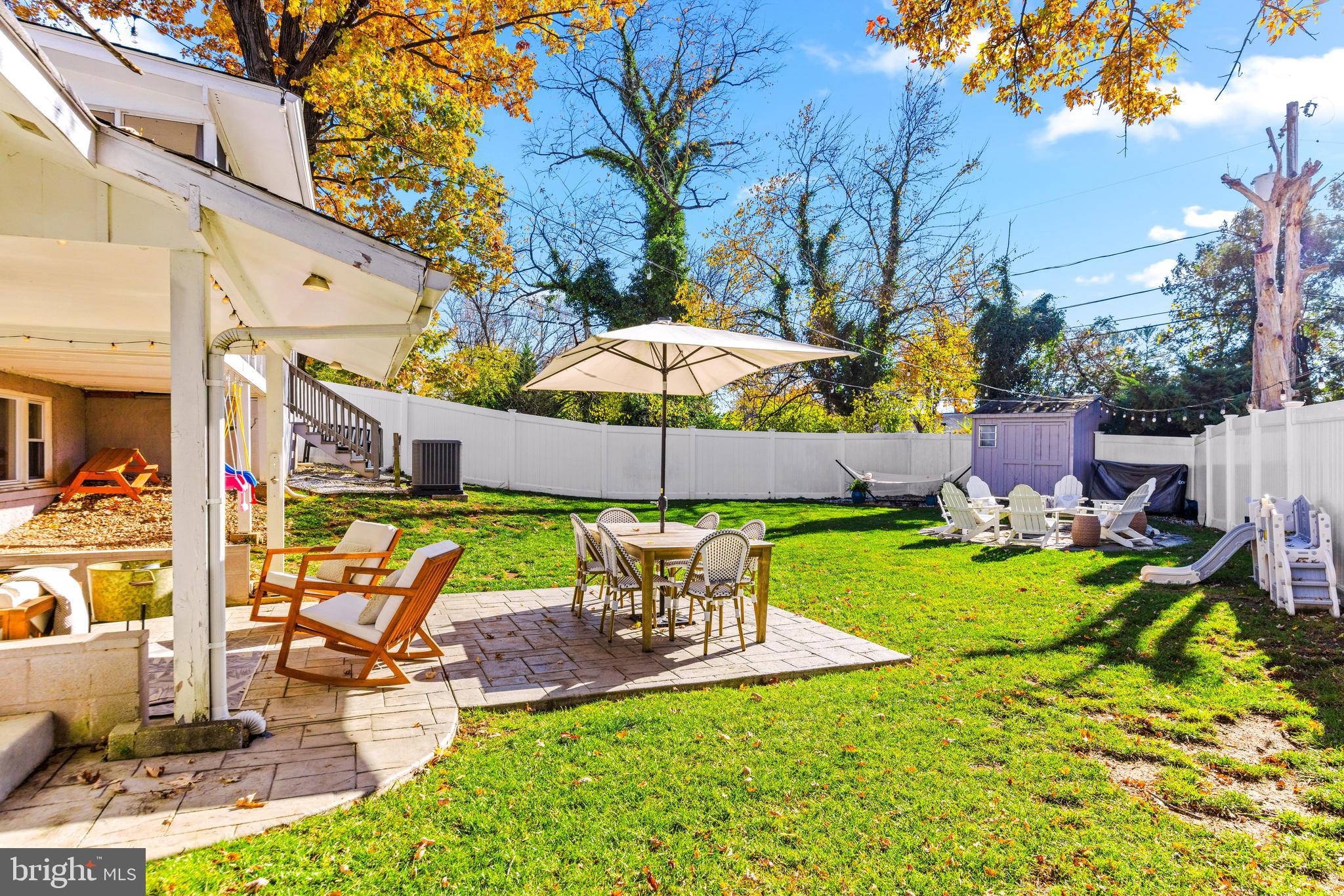 LUTHERVILLE - Residential