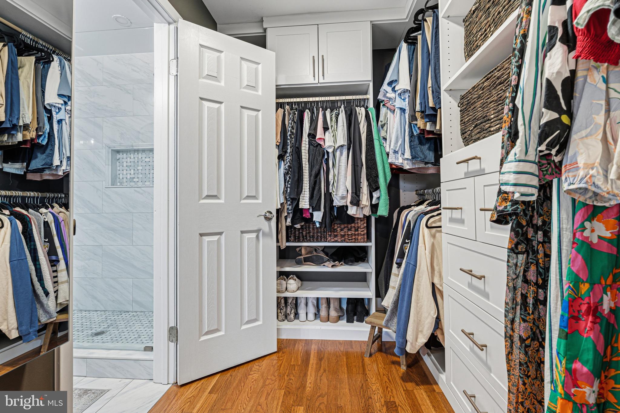 LUTHERVILLE - Residential