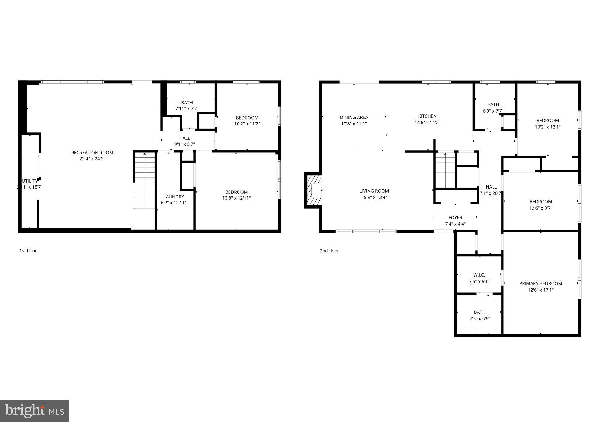 LUTHERVILLE - Residential