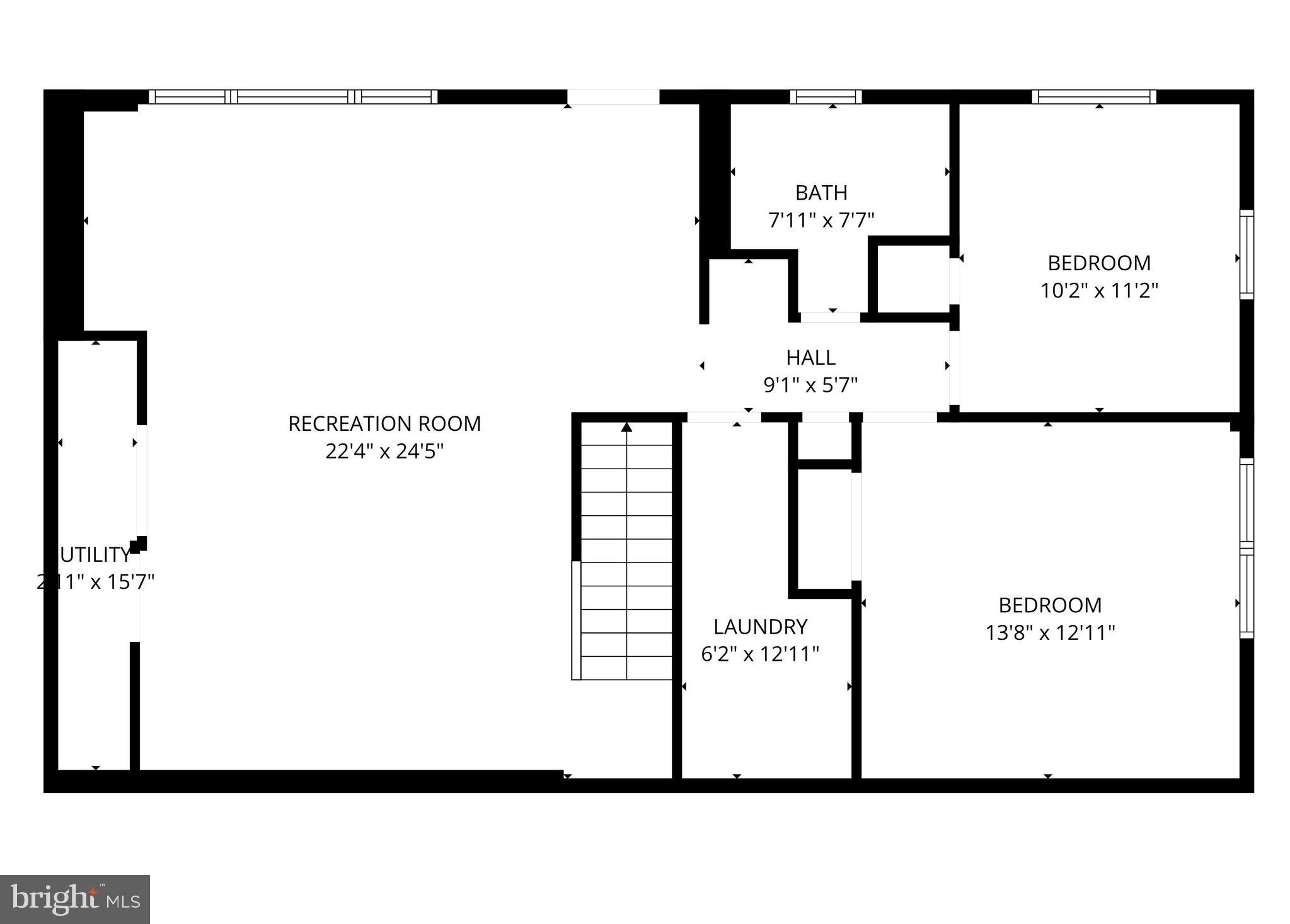 LUTHERVILLE - Residential