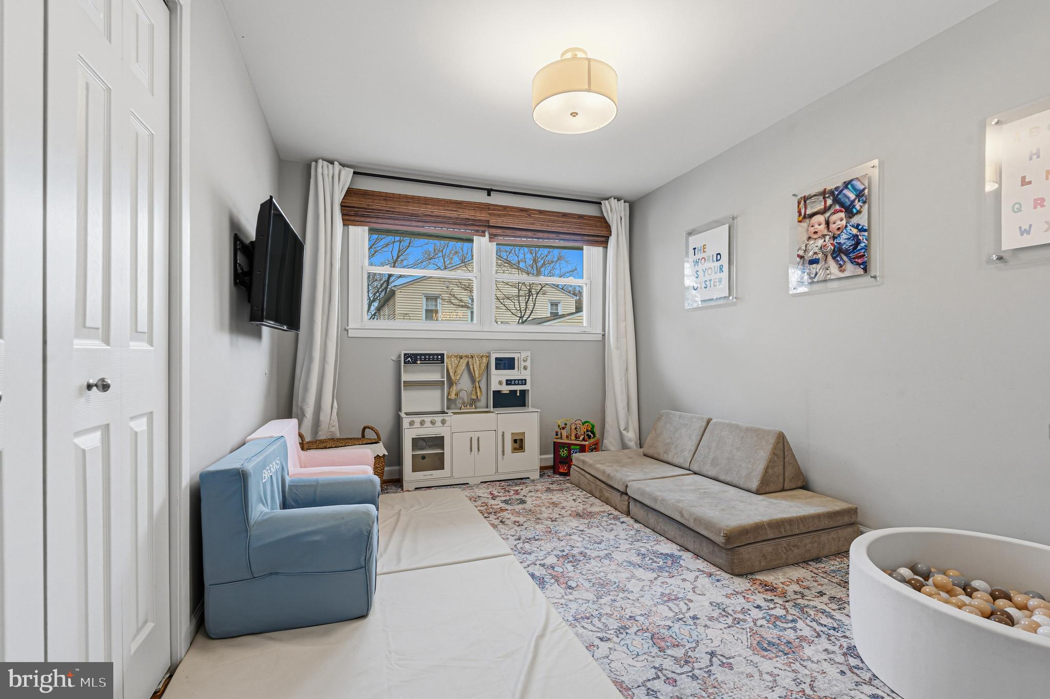 LUTHERVILLE - Residential