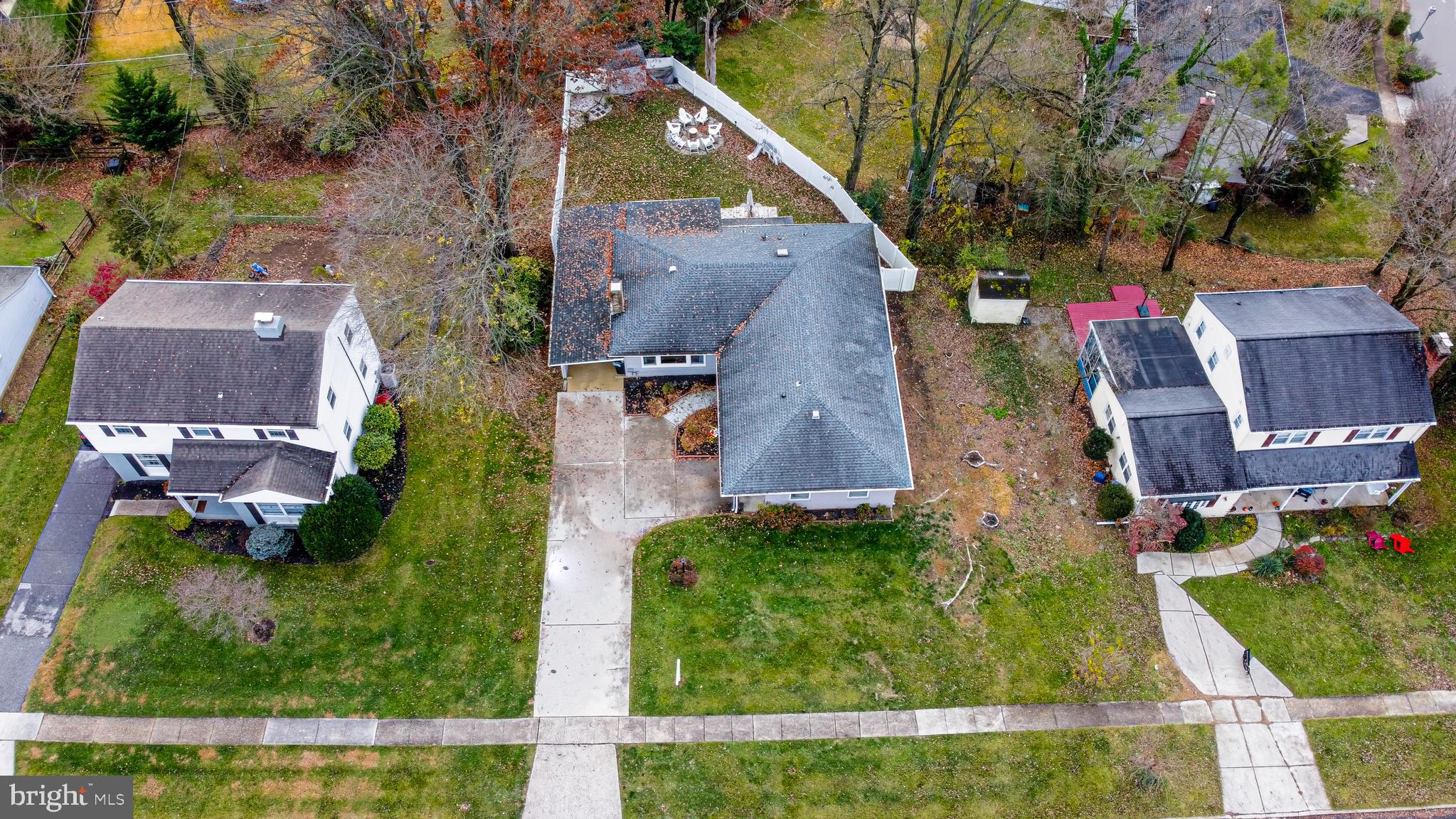 LUTHERVILLE - Residential