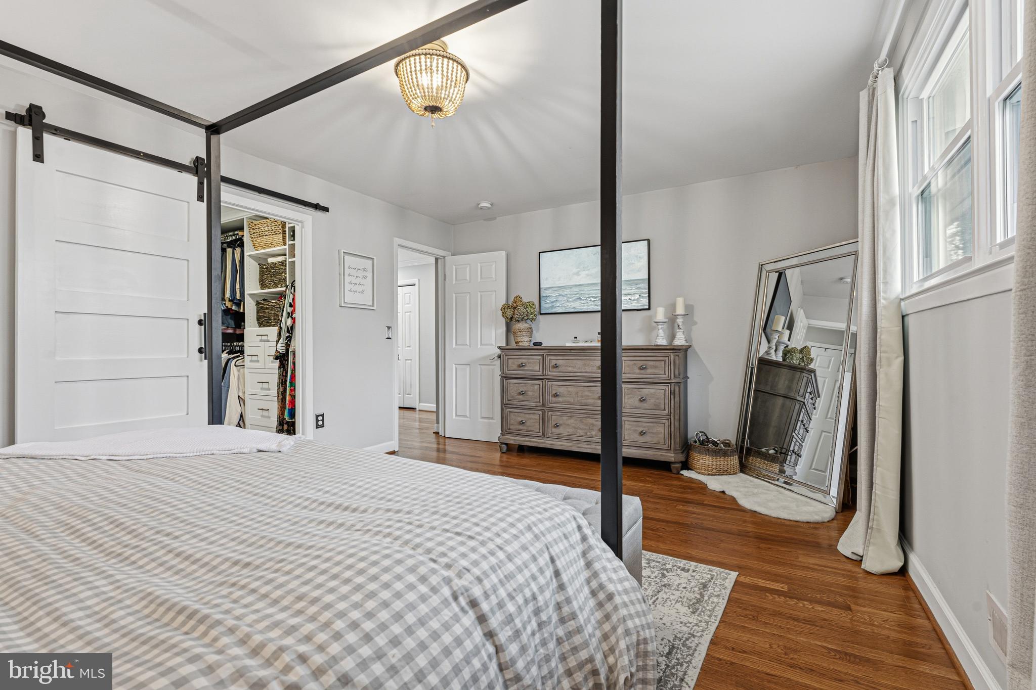 LUTHERVILLE - Residential