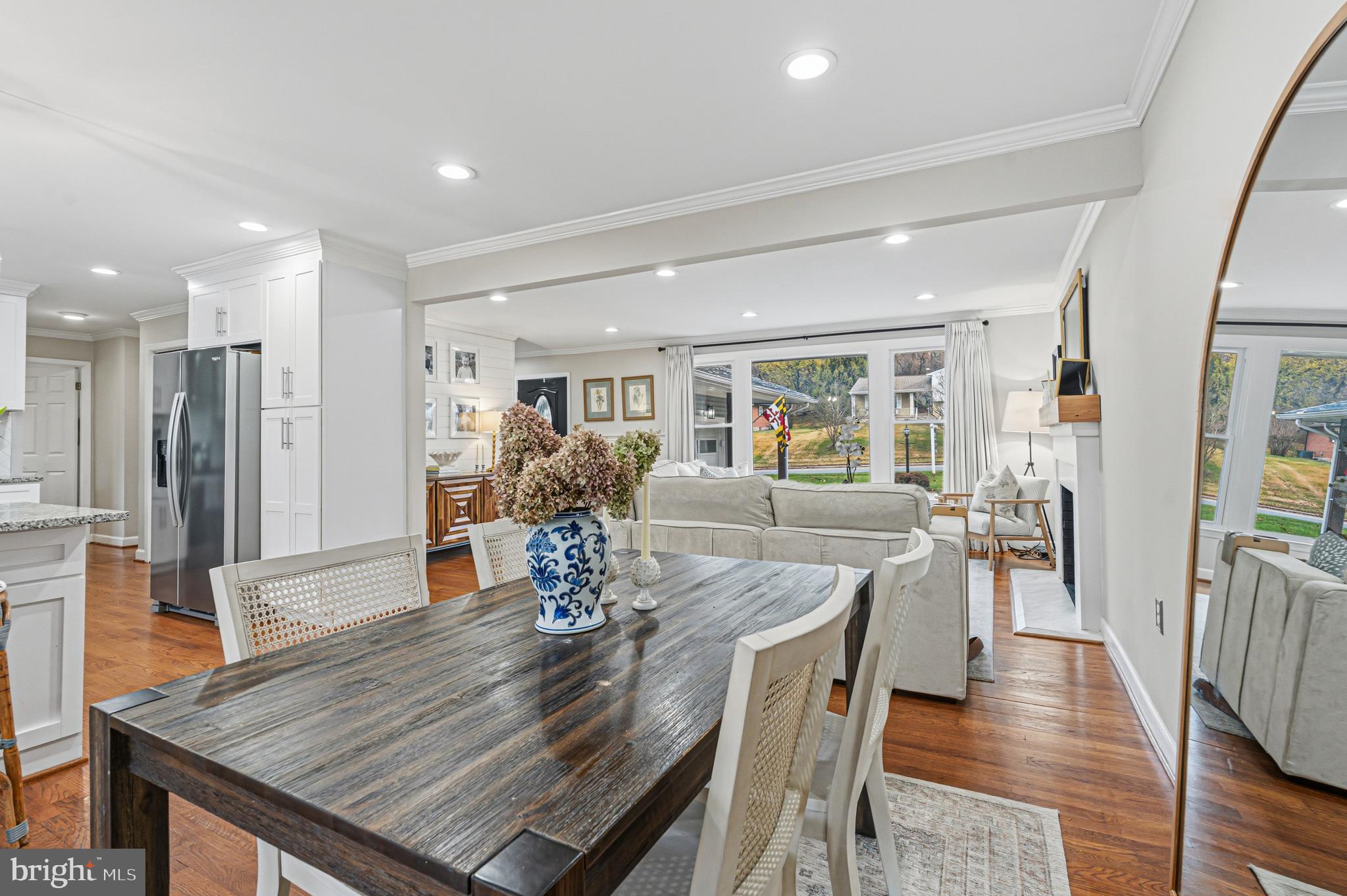 LUTHERVILLE - Residential