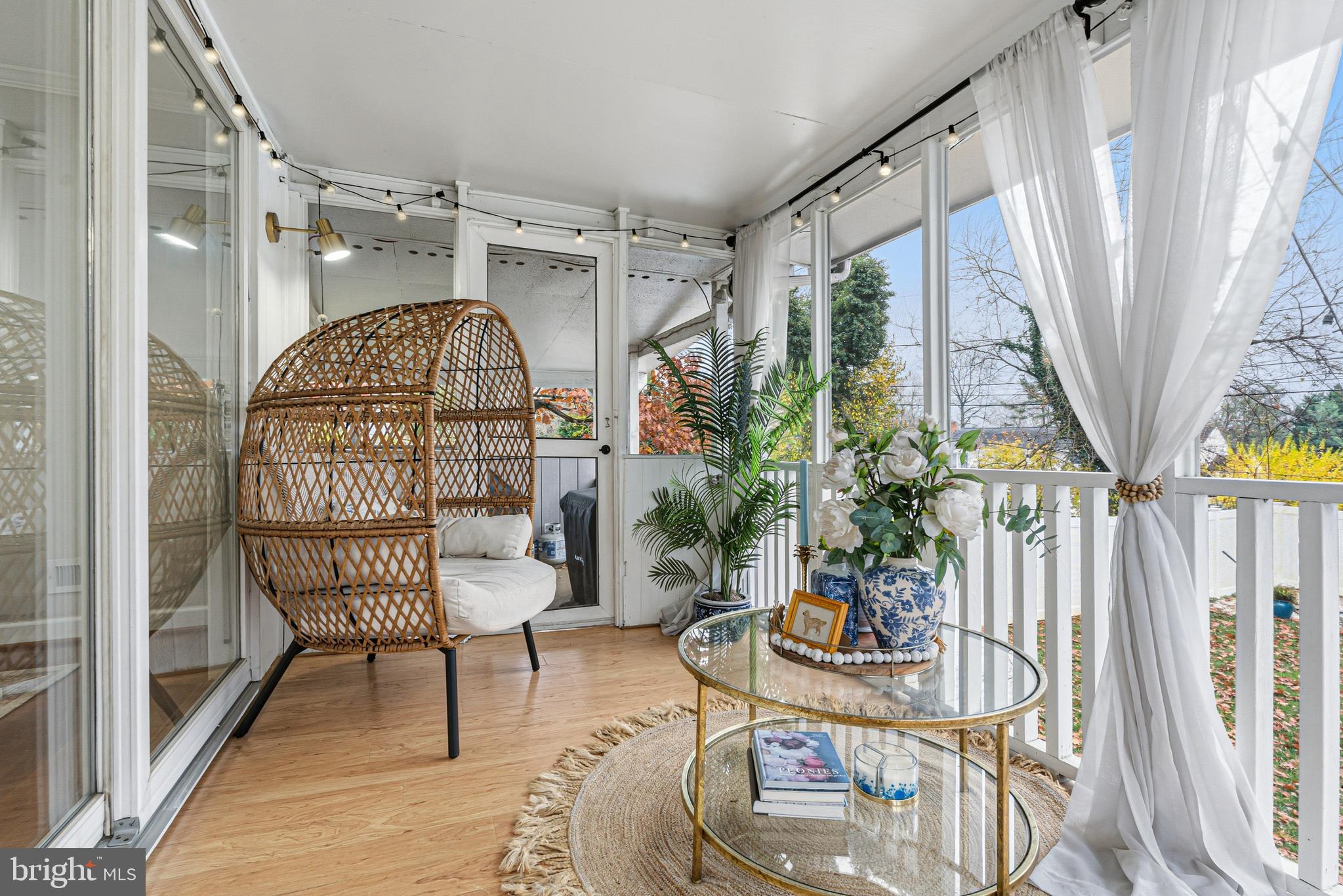 LUTHERVILLE - Residential