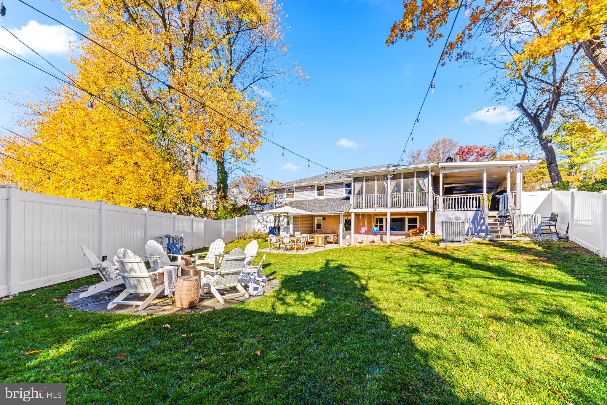 LUTHERVILLE - Residential