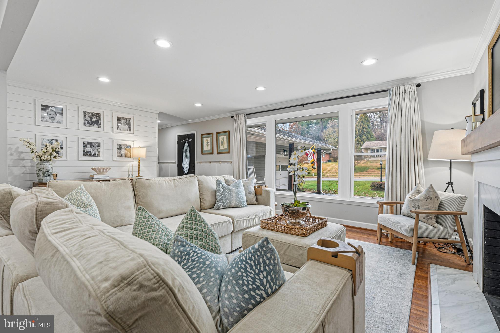 LUTHERVILLE - Residential