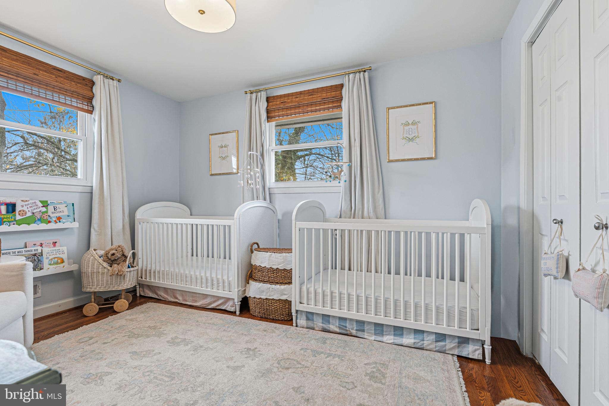 LUTHERVILLE - Residential