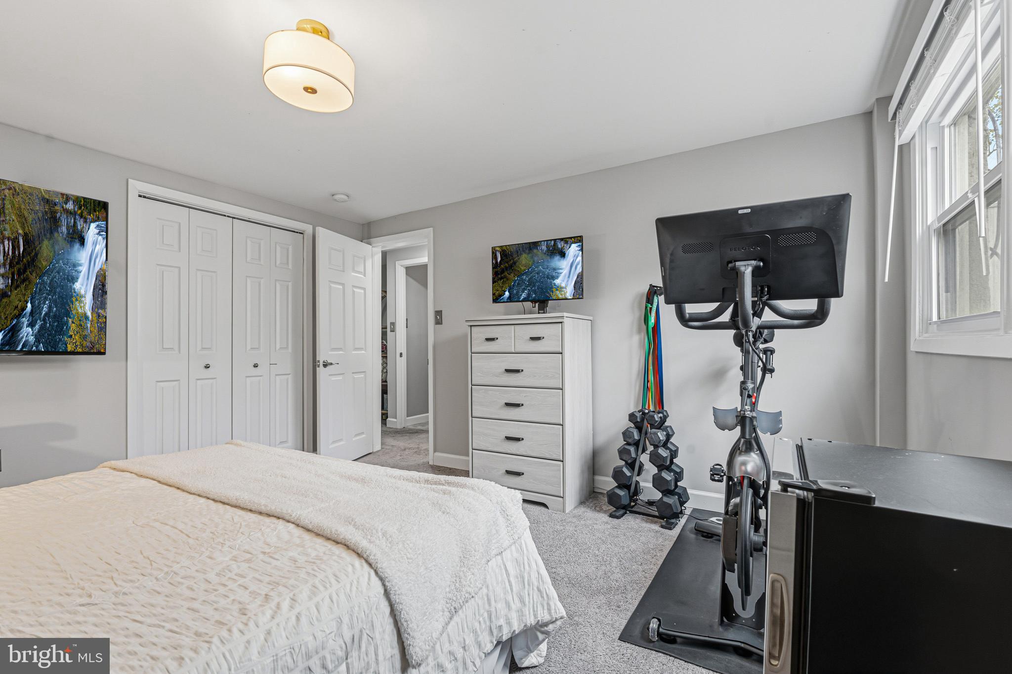 LUTHERVILLE - Residential