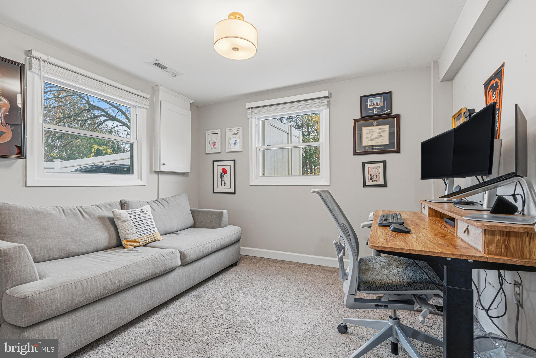 LUTHERVILLE - Residential