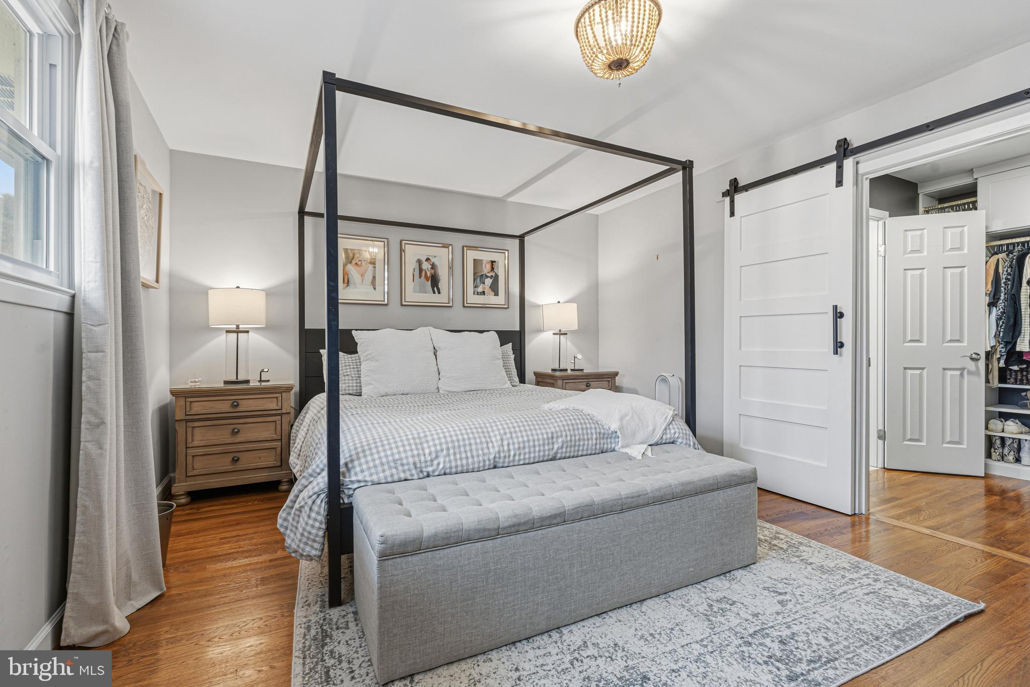 LUTHERVILLE - Residential