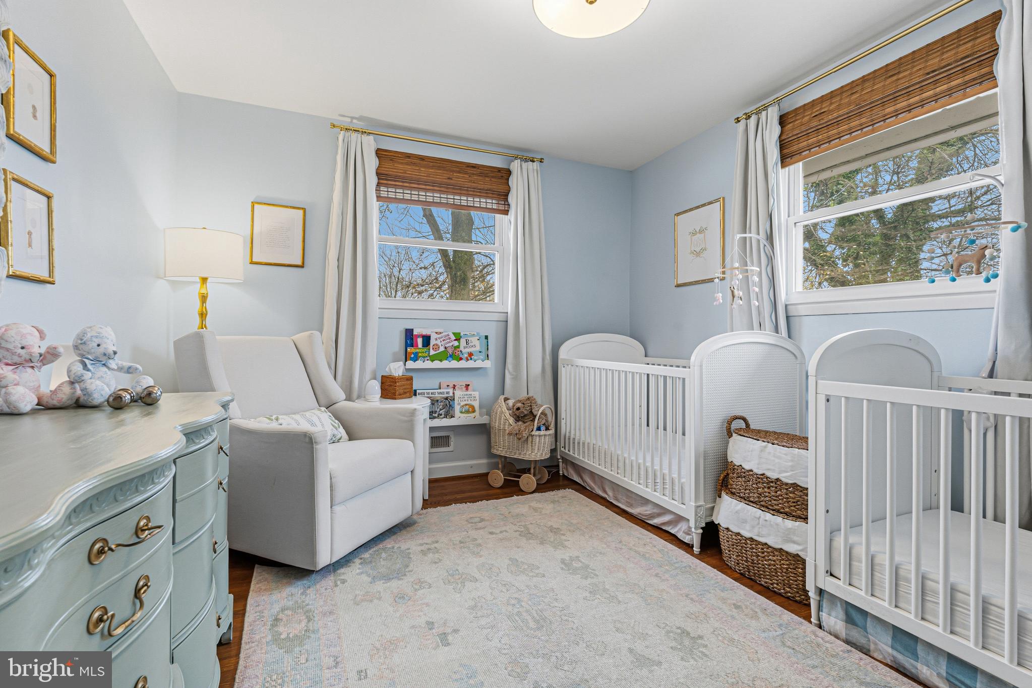 LUTHERVILLE - Residential