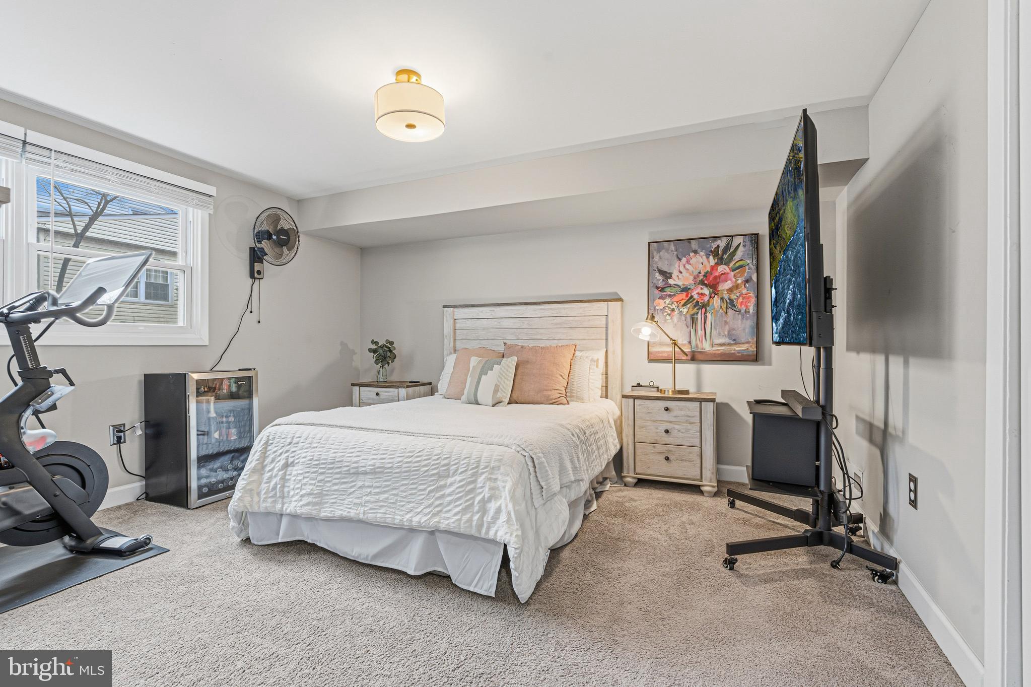 LUTHERVILLE - Residential