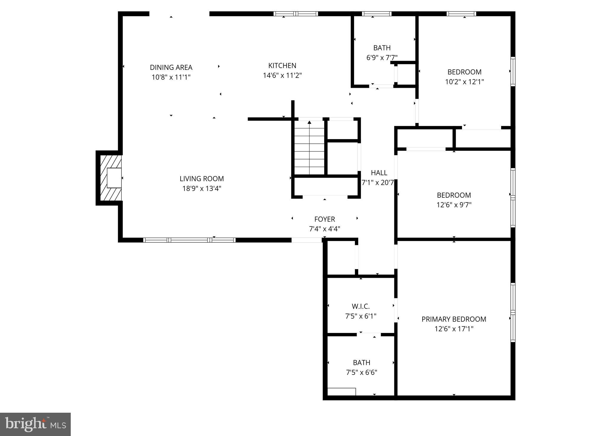 LUTHERVILLE - Residential