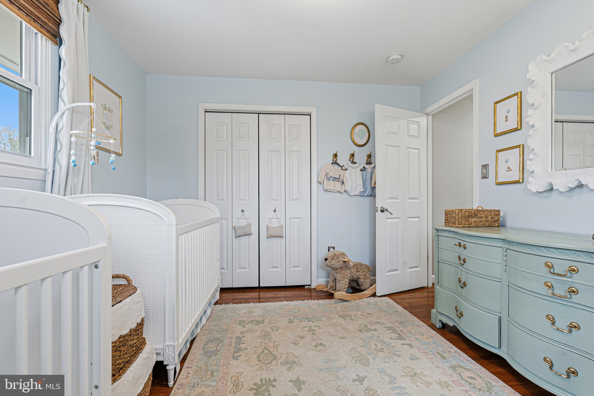 LUTHERVILLE - Residential