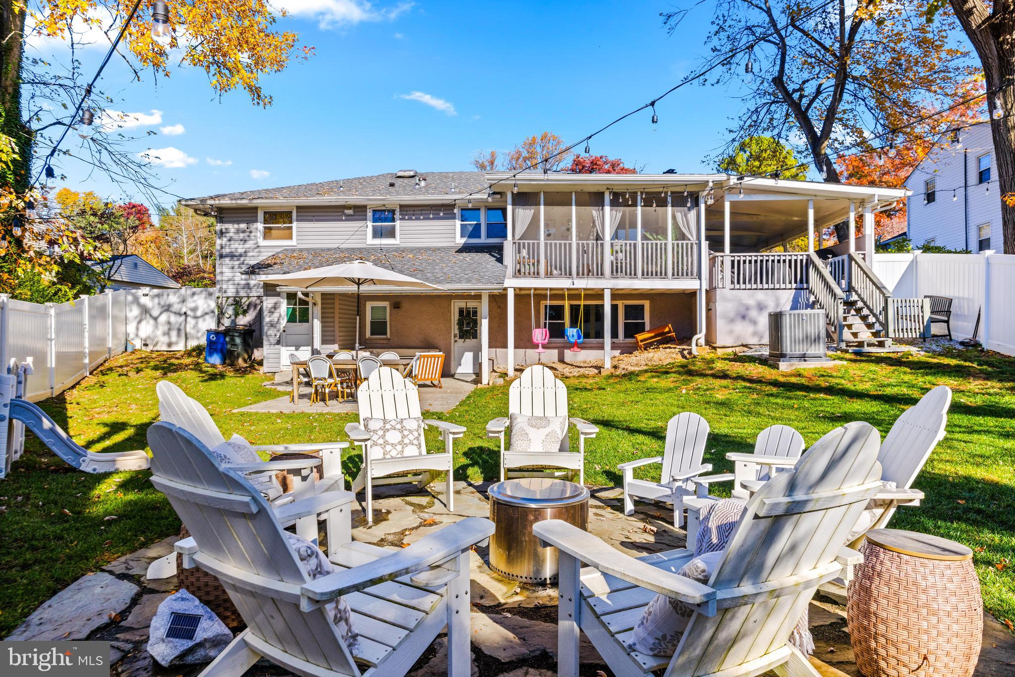 LUTHERVILLE - Residential