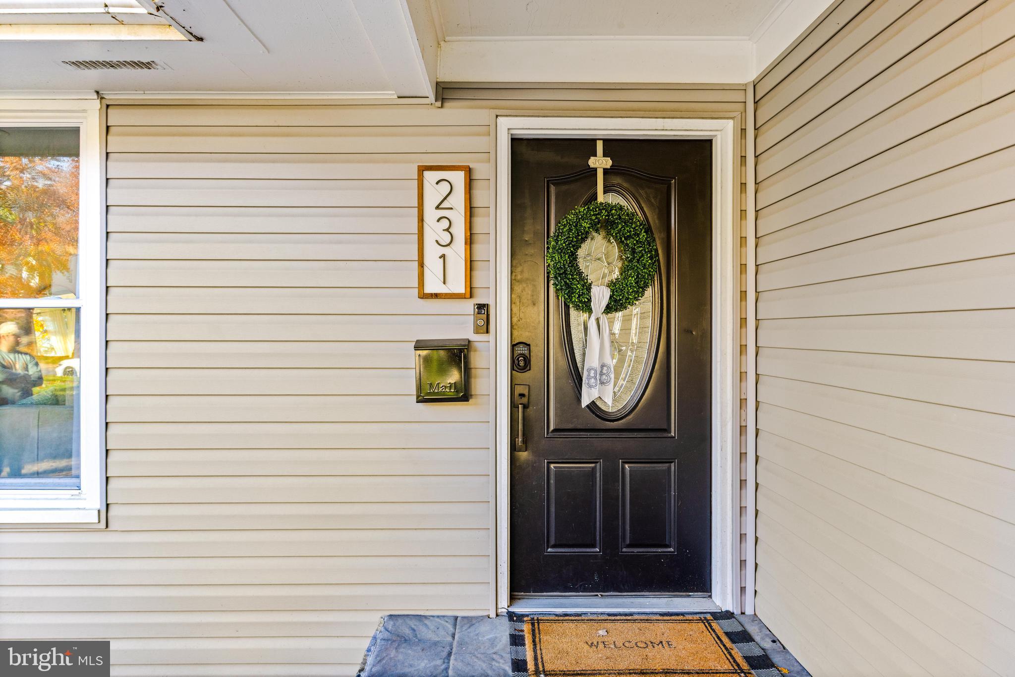 LUTHERVILLE - Residential