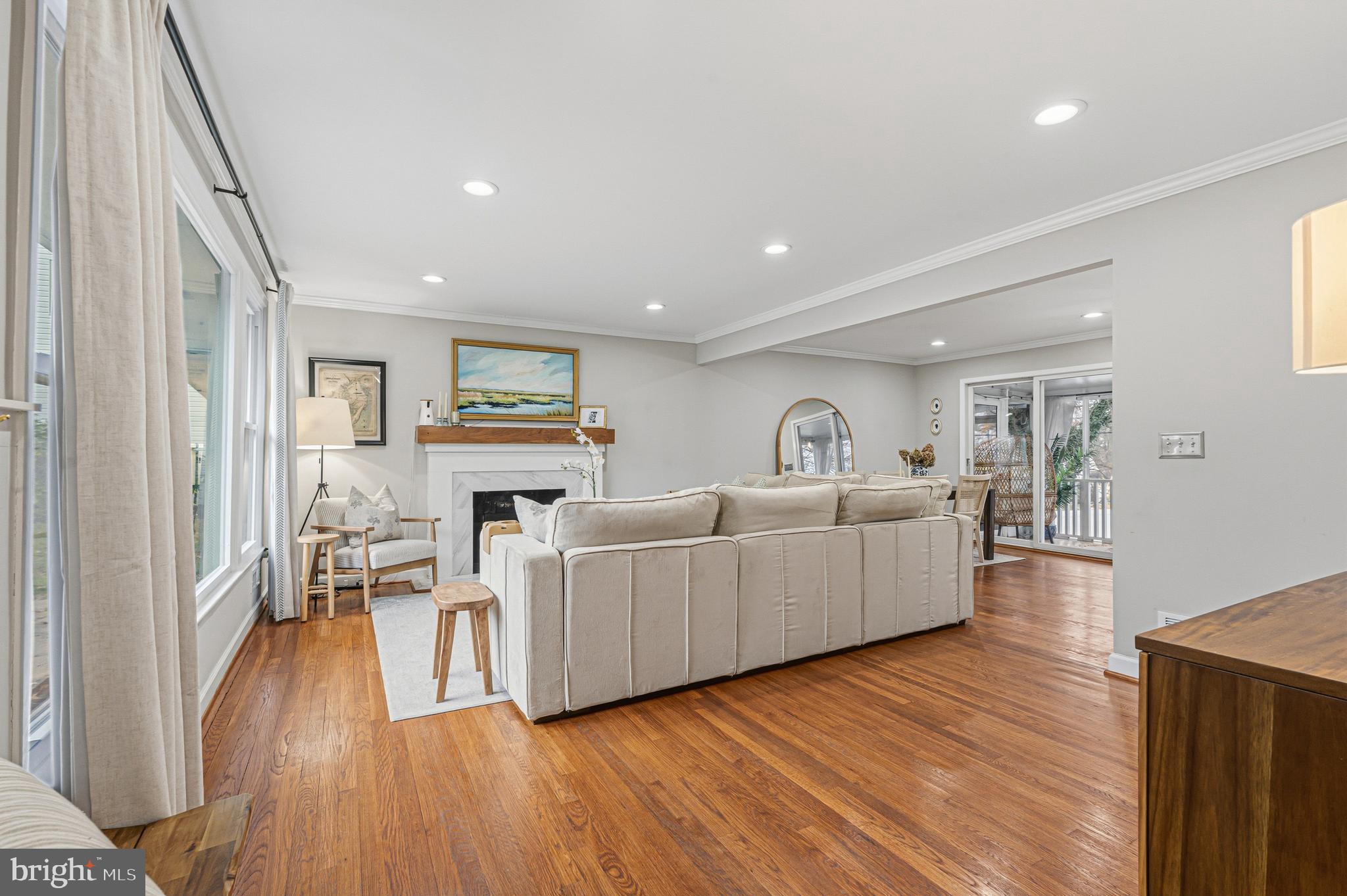 LUTHERVILLE - Residential