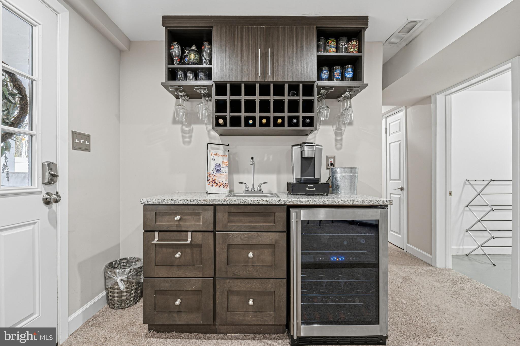 LUTHERVILLE - Residential