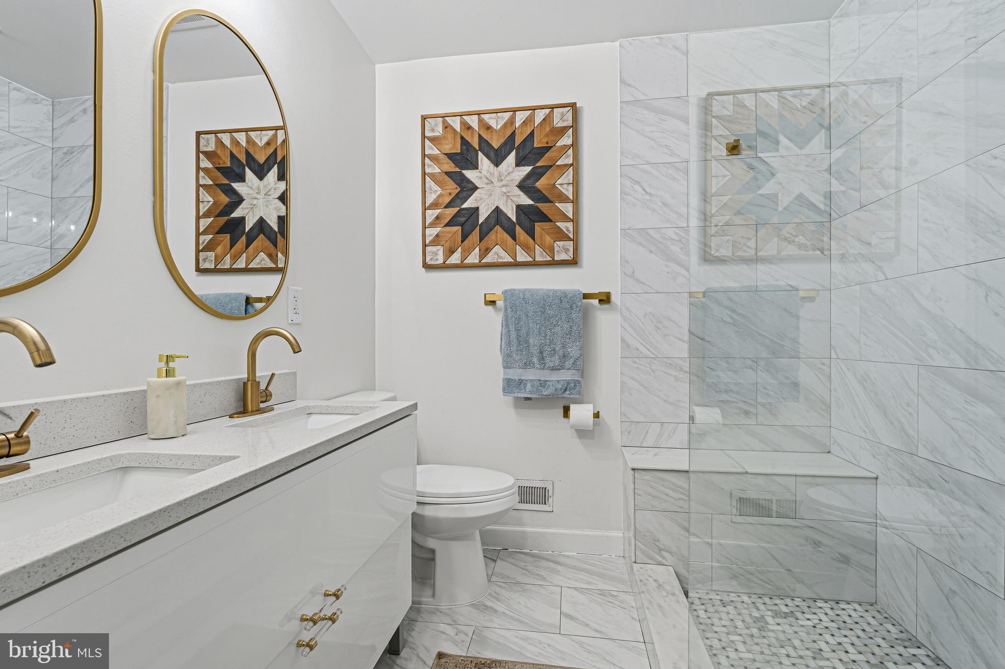 LUTHERVILLE - Residential