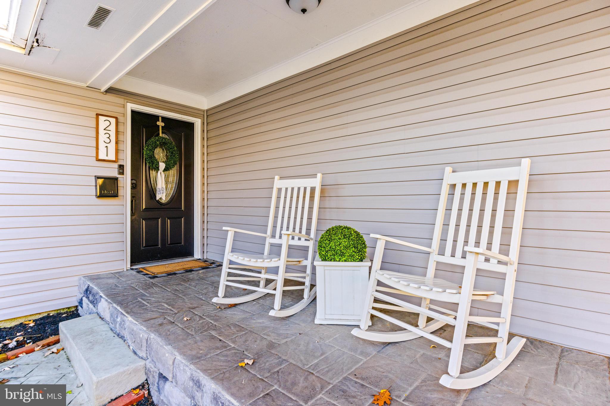 LUTHERVILLE - Residential