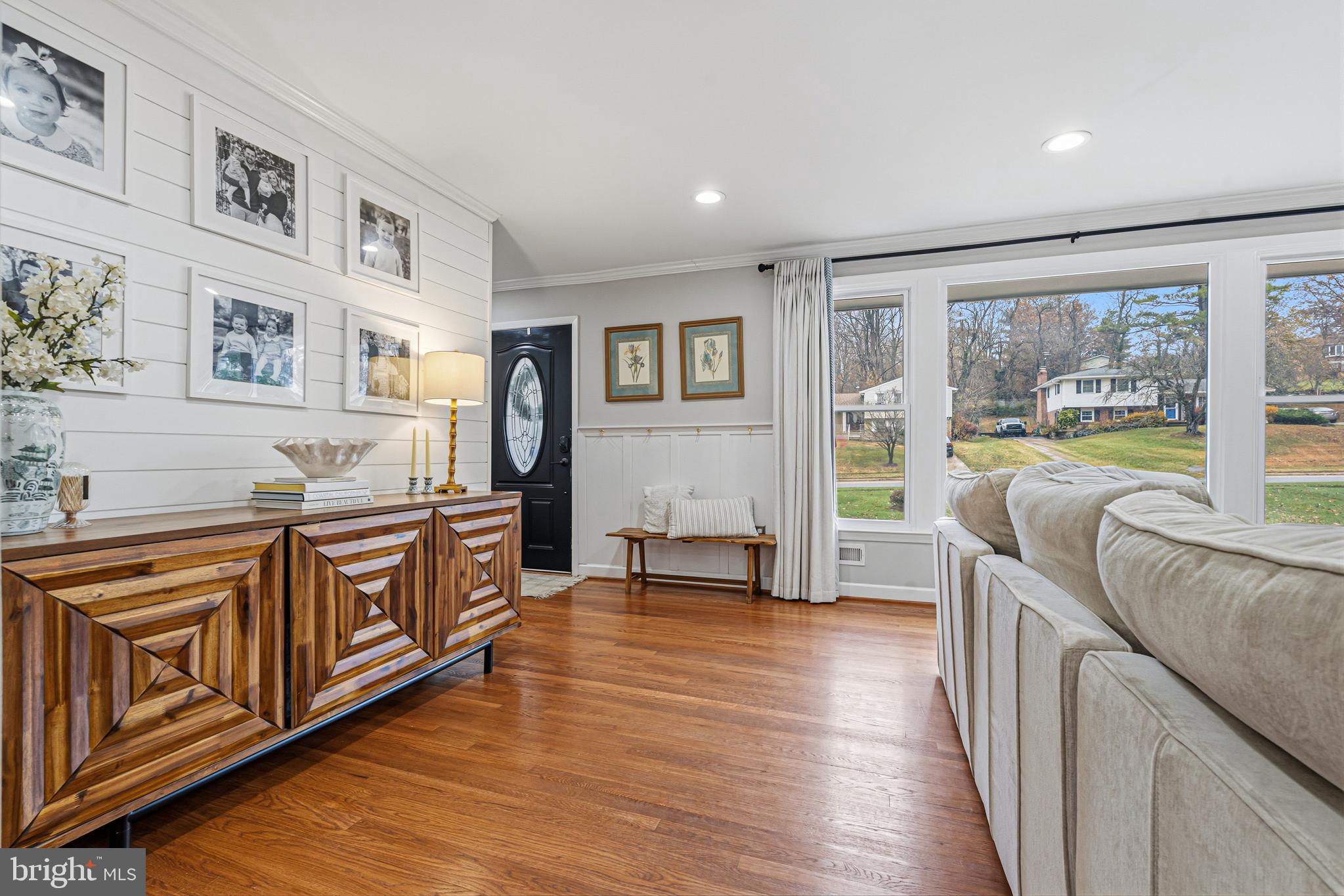 LUTHERVILLE - Residential