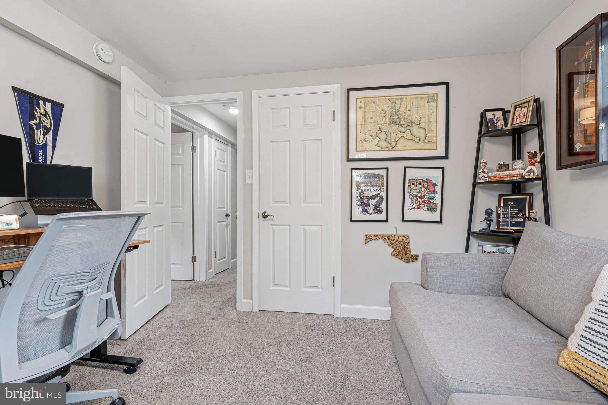 LUTHERVILLE - Residential