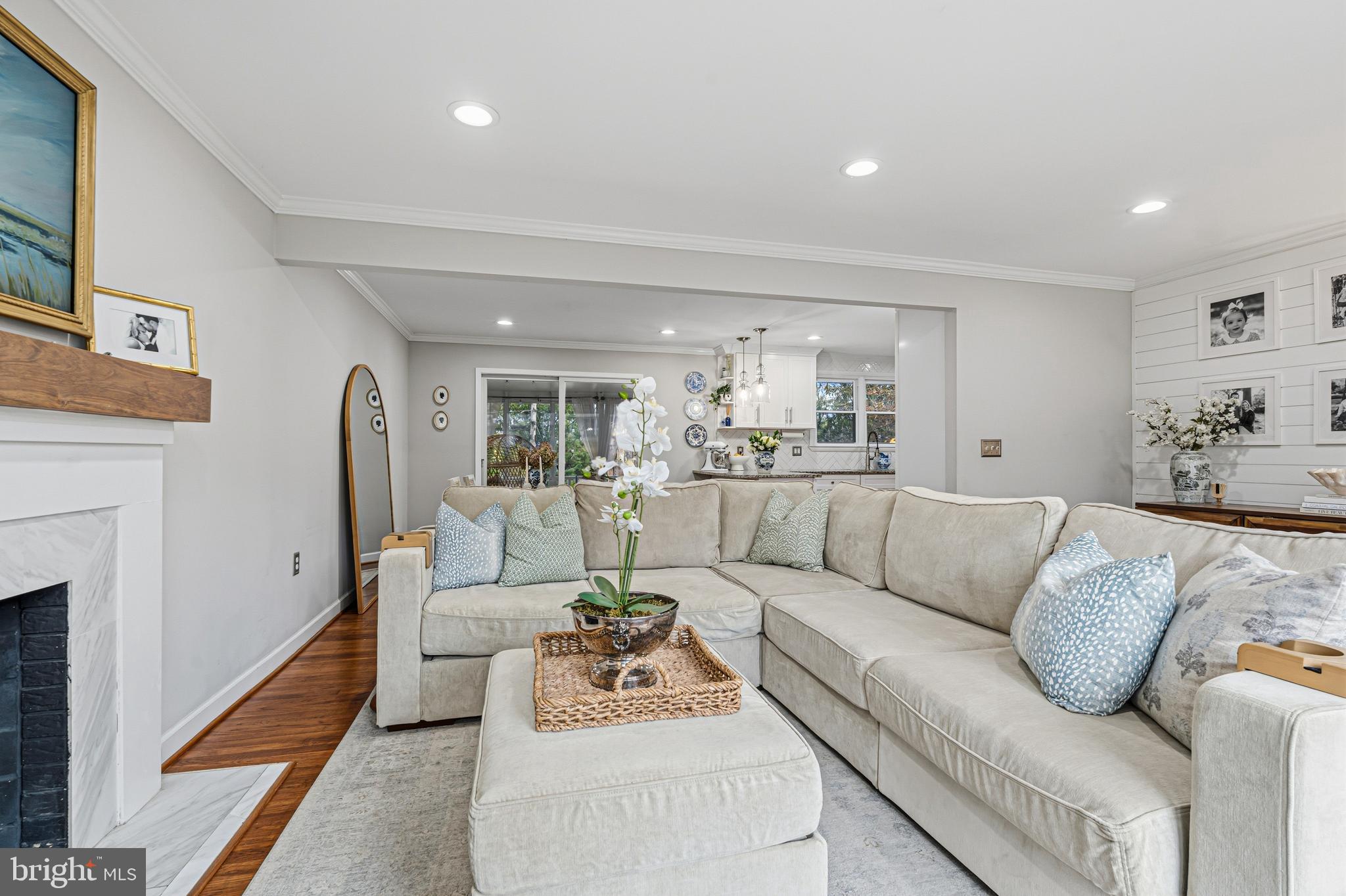 LUTHERVILLE - Residential