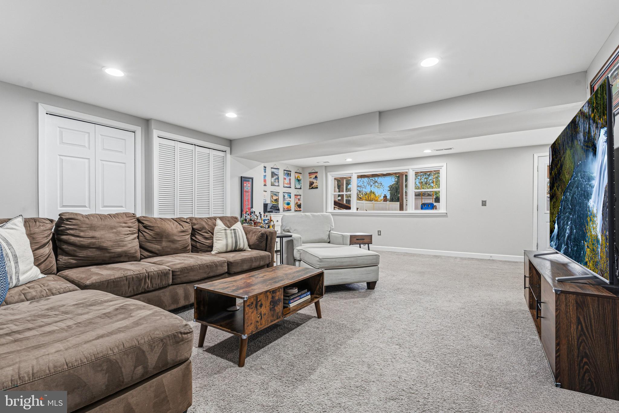 LUTHERVILLE - Residential