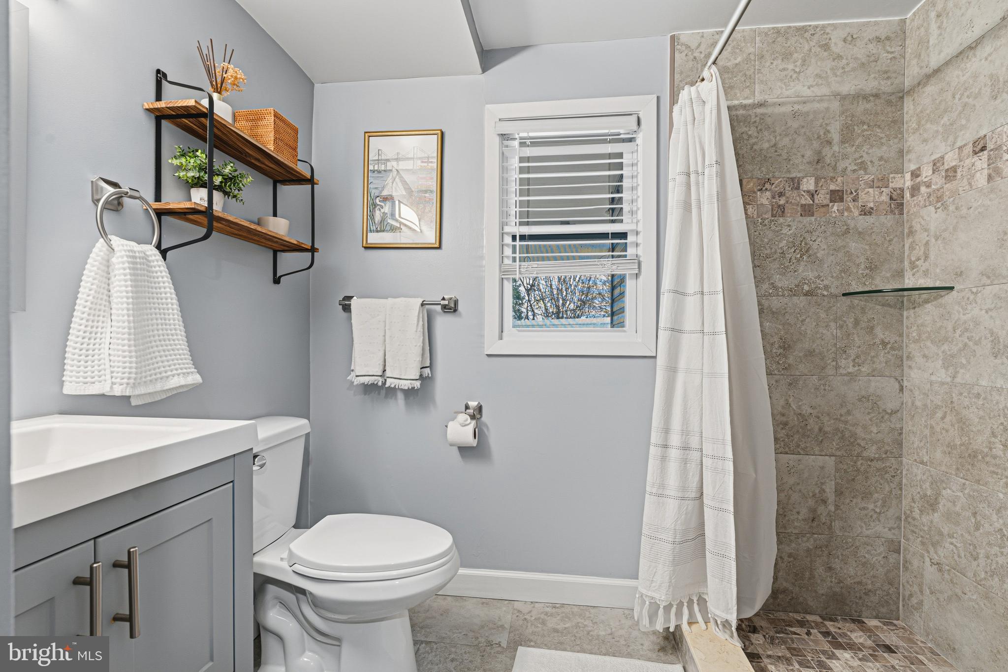 LUTHERVILLE - Residential