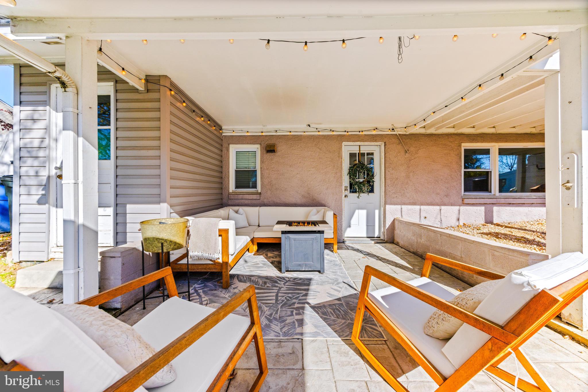 LUTHERVILLE - Residential