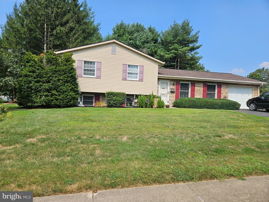 Photo of 1187 Marie Avenue, Ephrata, PA 17522 (MLS # PALA2054932)