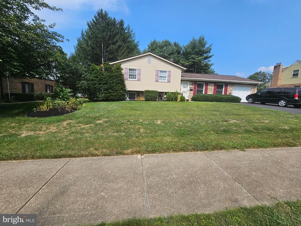 Photo of 1187 Marie Avenue, Ephrata, PA 17522 (MLS # PALA2054932)