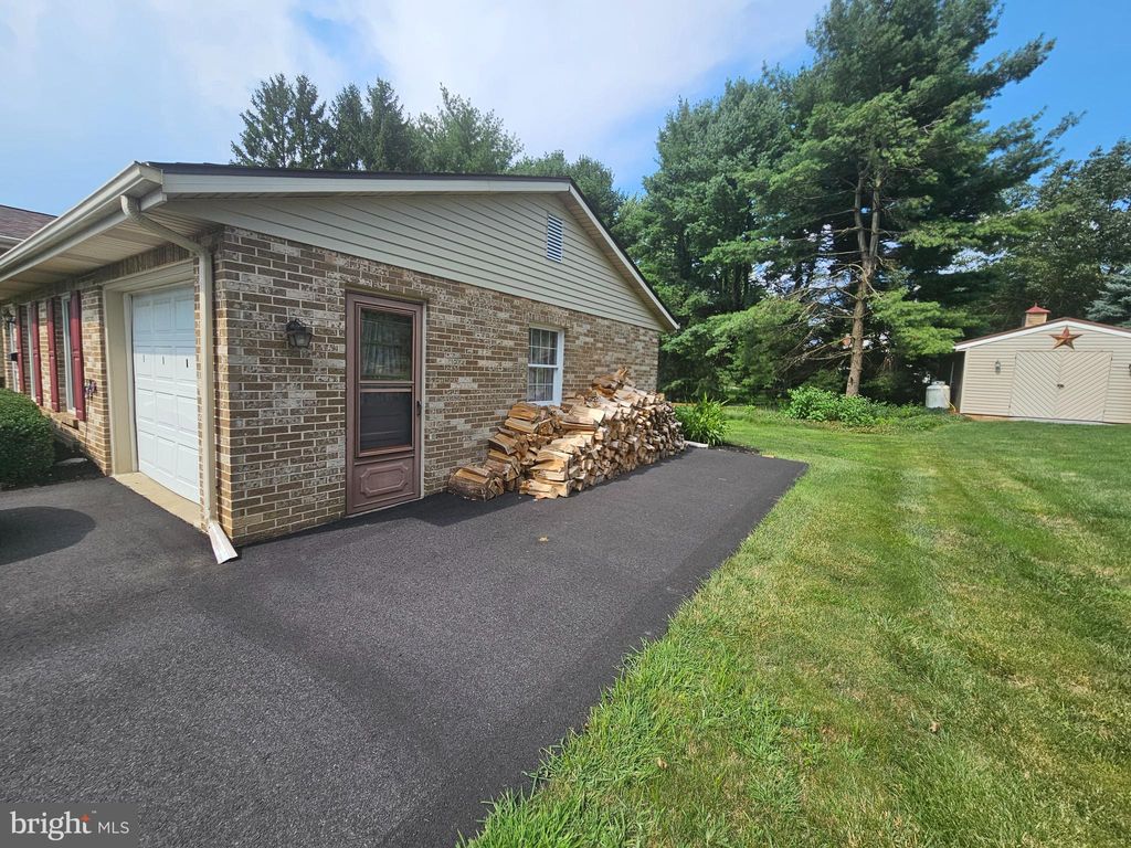 Photo of 1187 Marie Avenue, Ephrata, PA 17522 (MLS # PALA2054932)