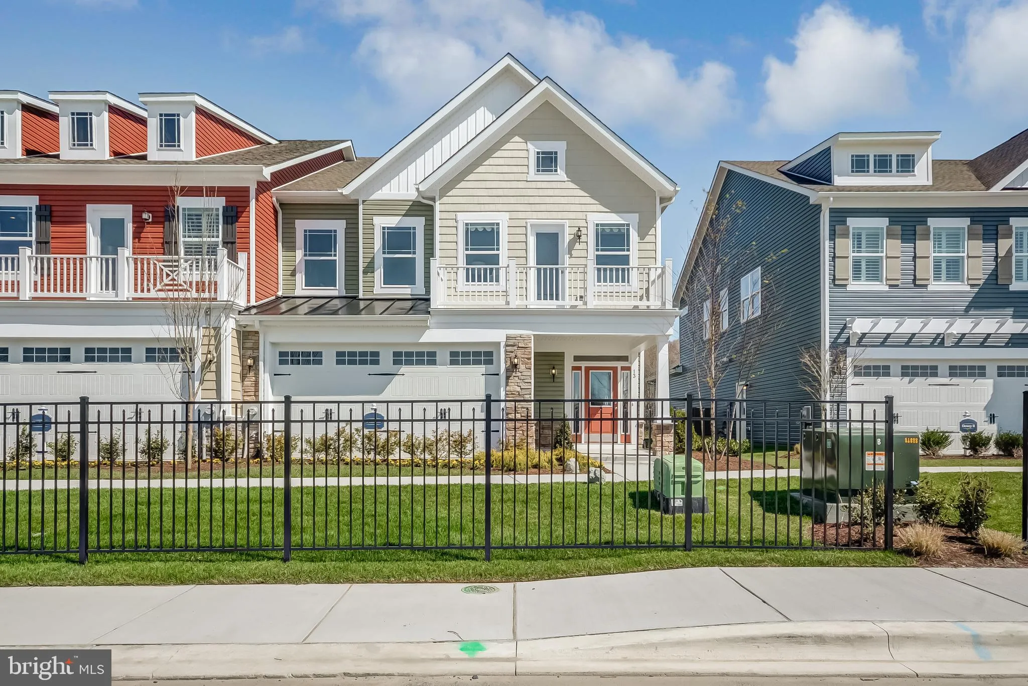 49 Old Orchard Avenue Unit 100, Ocean View, DE 19970