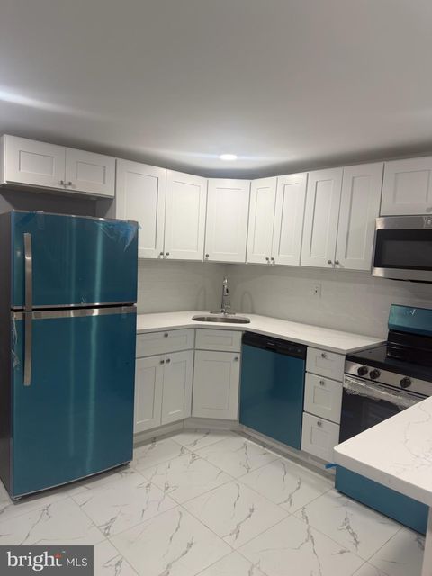 1335 GREEN STREET MARCUS HOOK PA 19061