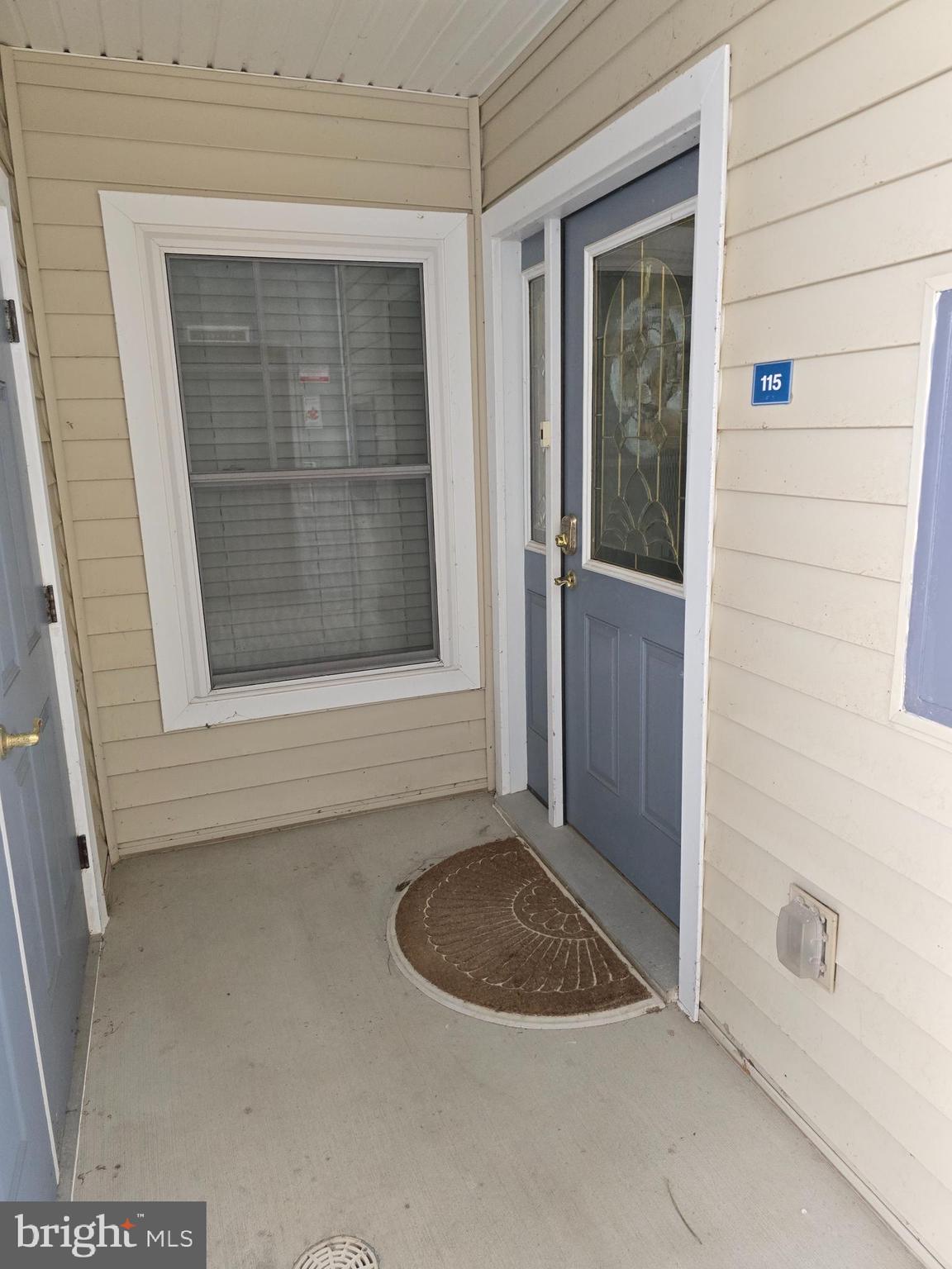 103 WILLIAMS STREET 115