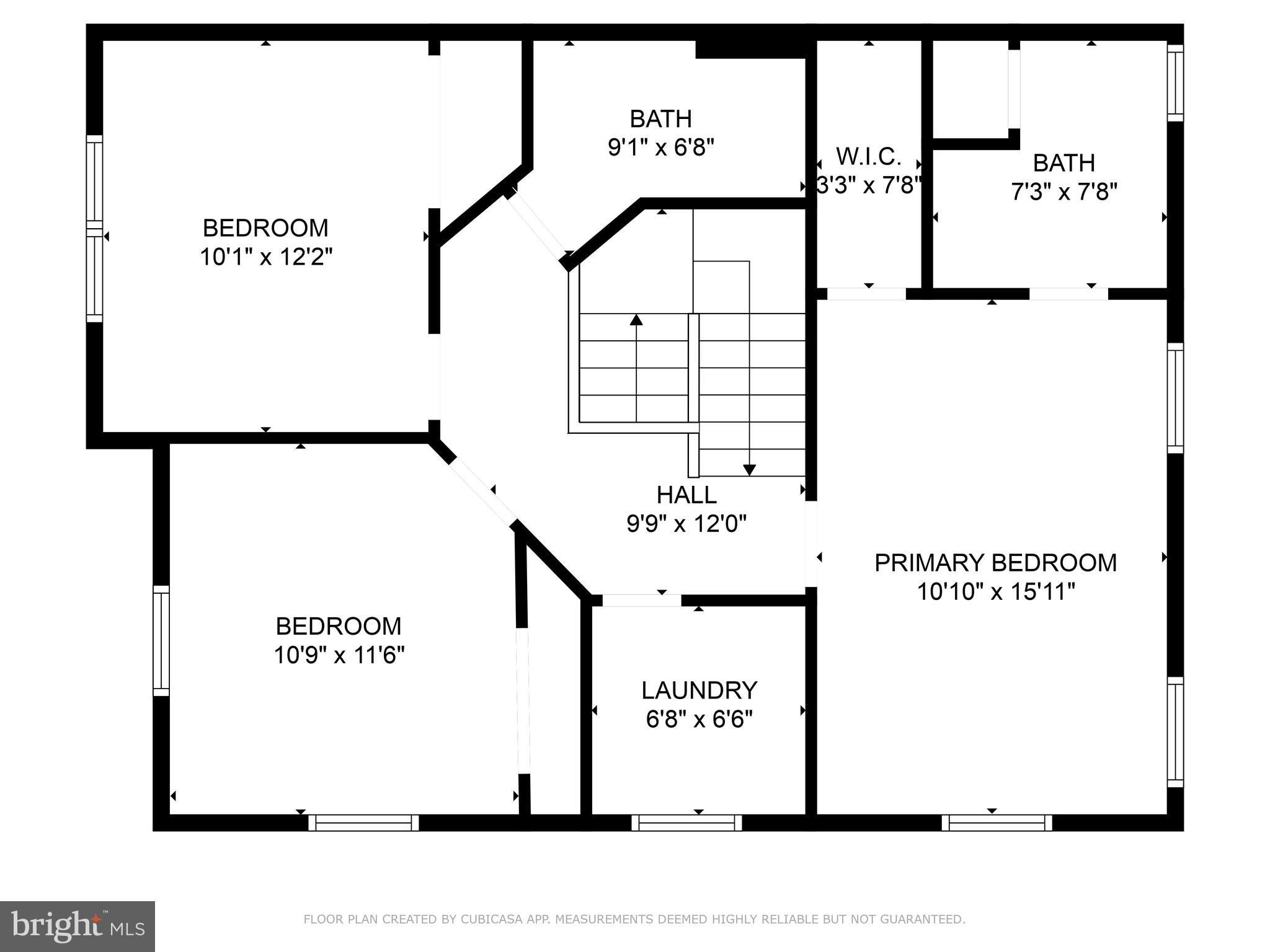 WOODCREST HILLS - Residential