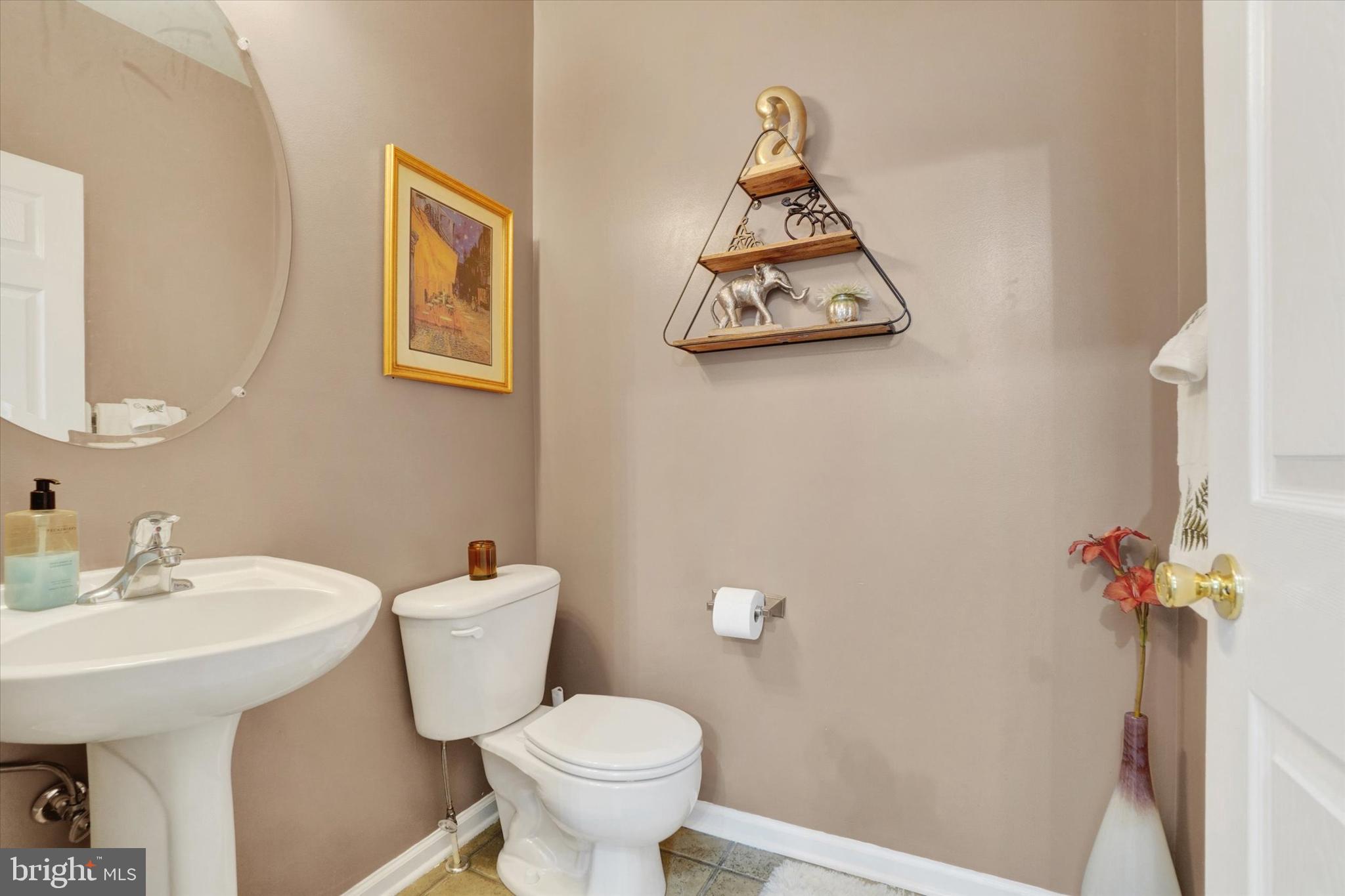 WOODCREST HILLS - Residential