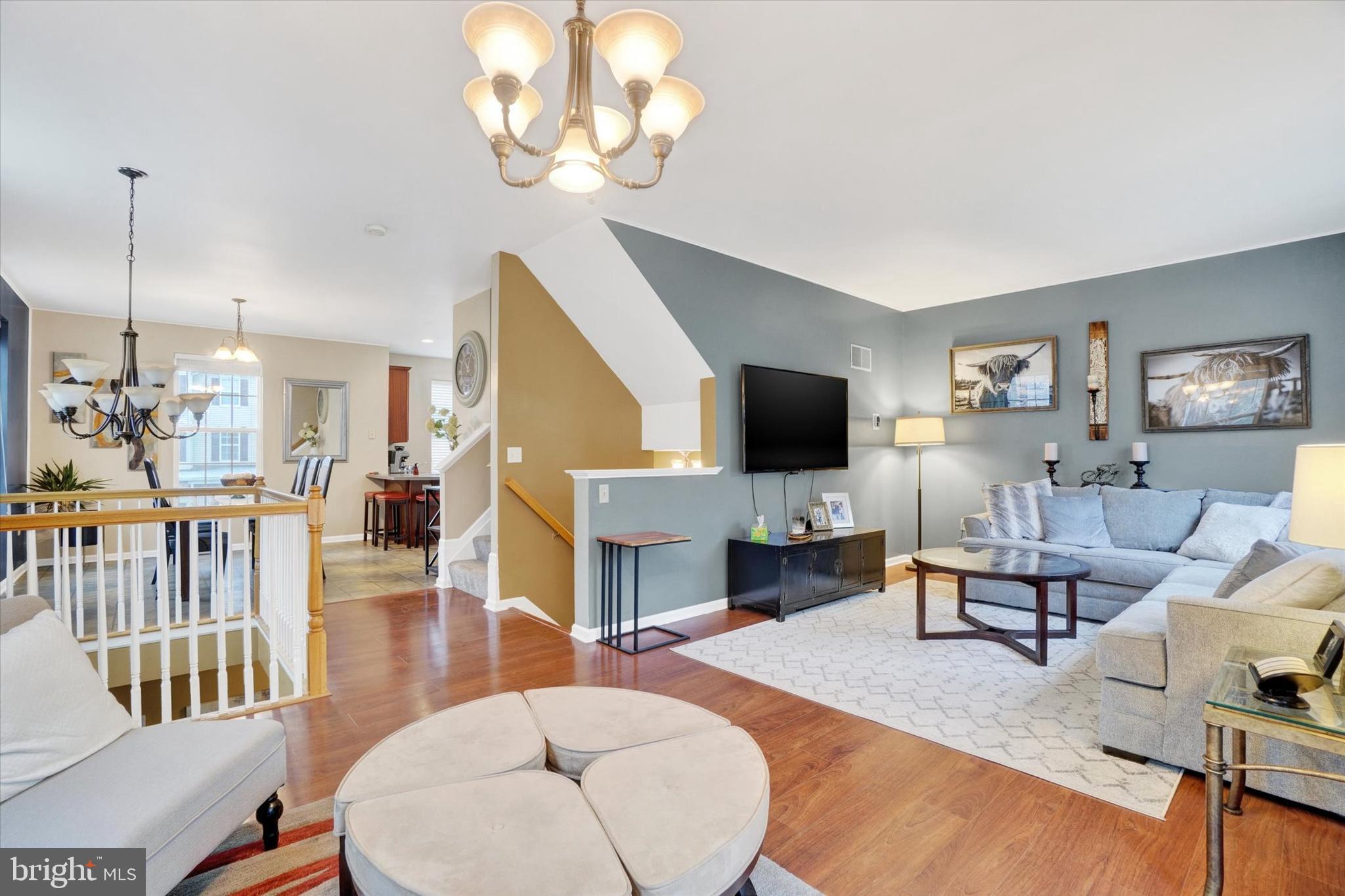 WOODCREST HILLS - Residential