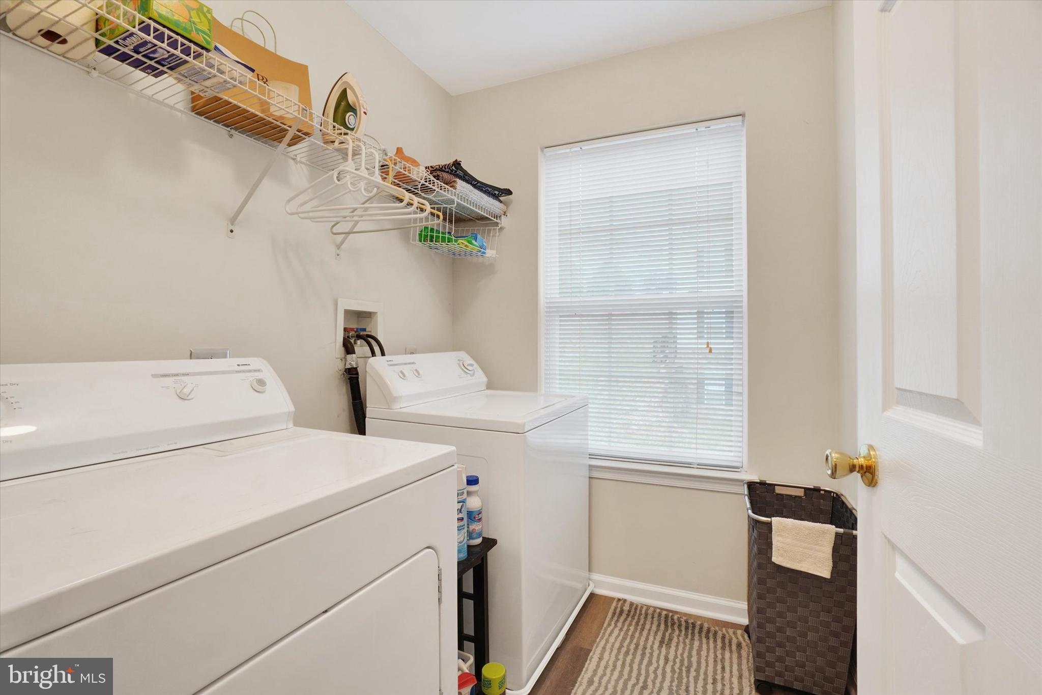 WOODCREST HILLS - Residential