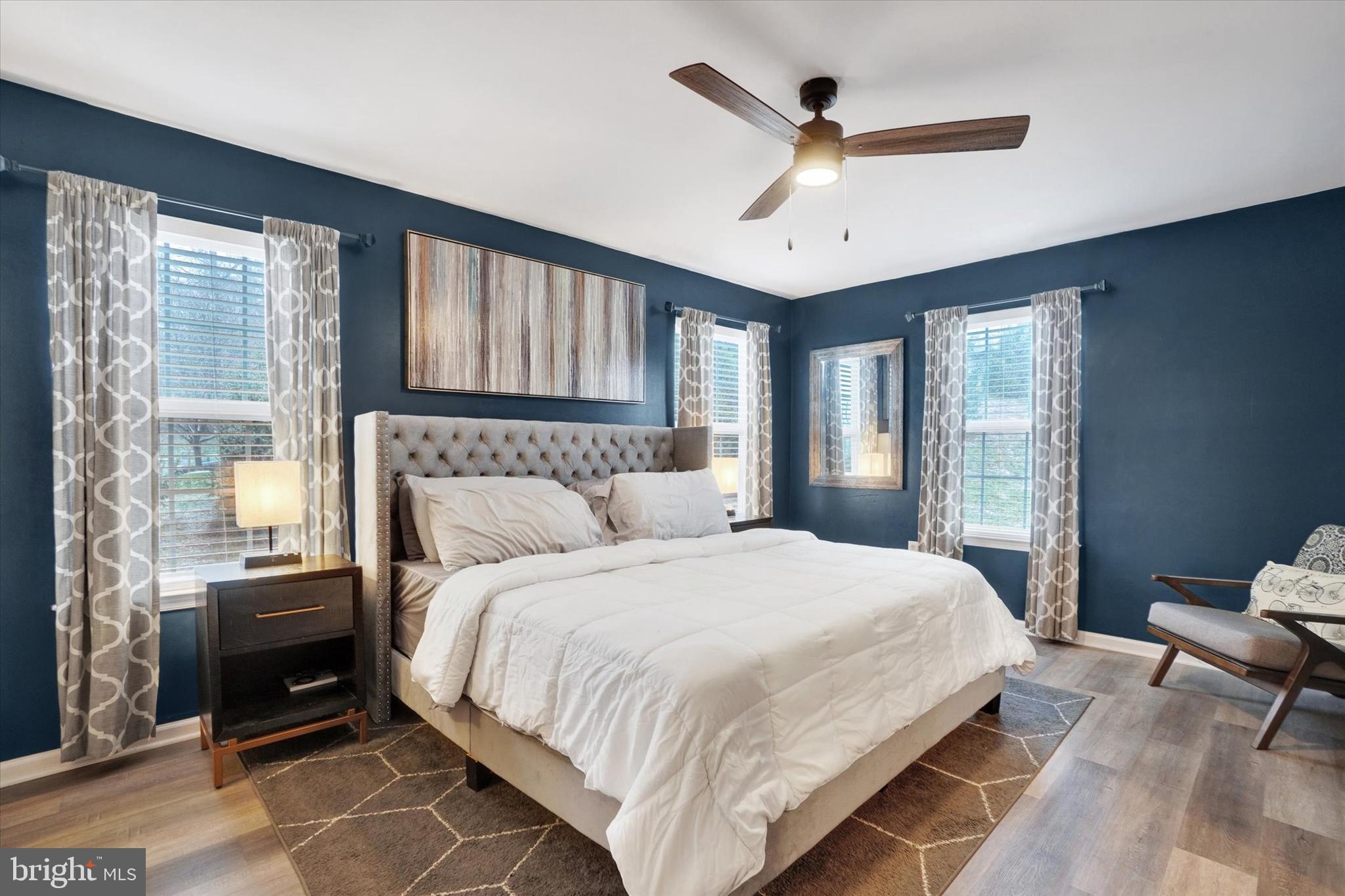 WOODCREST HILLS - Residential