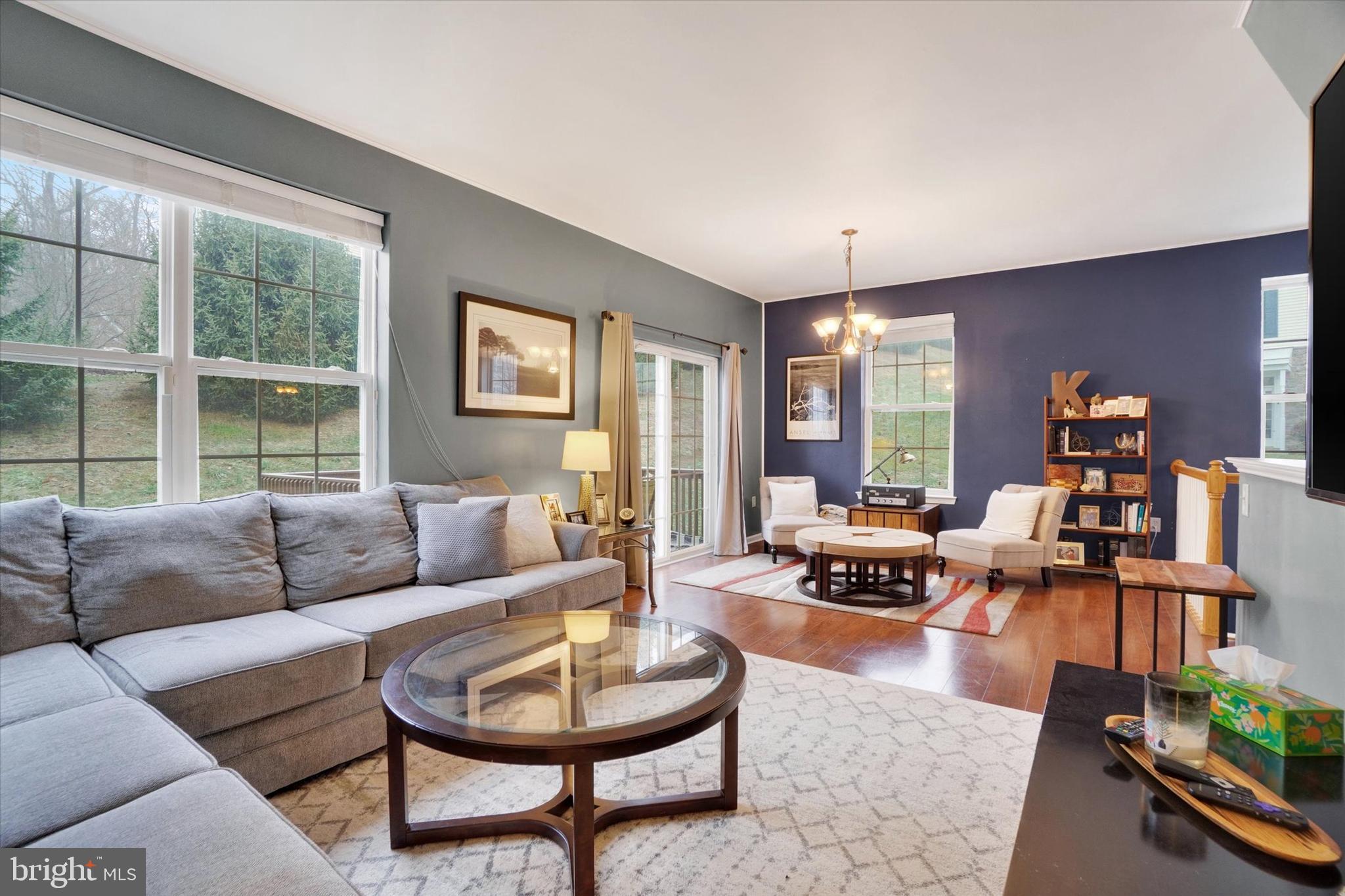 WOODCREST HILLS - Residential