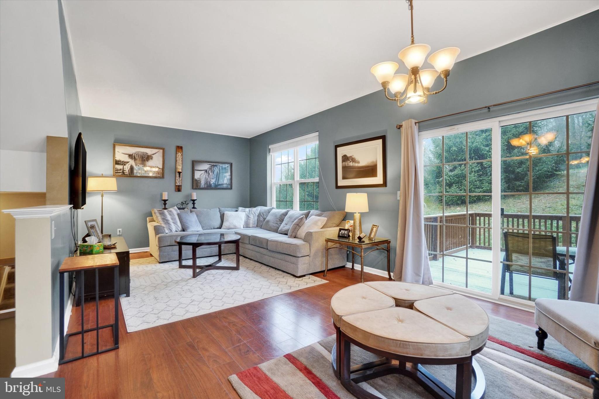 WOODCREST HILLS - Residential