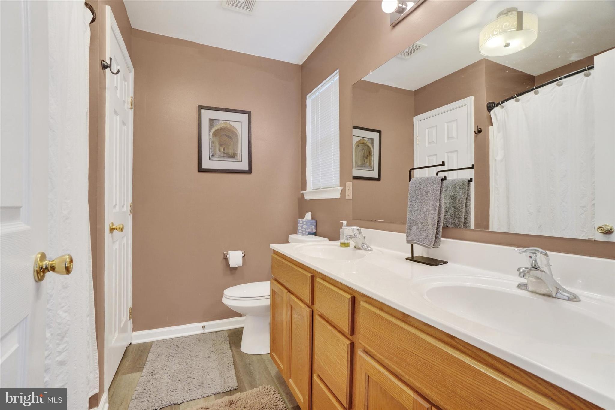 WOODCREST HILLS - Residential