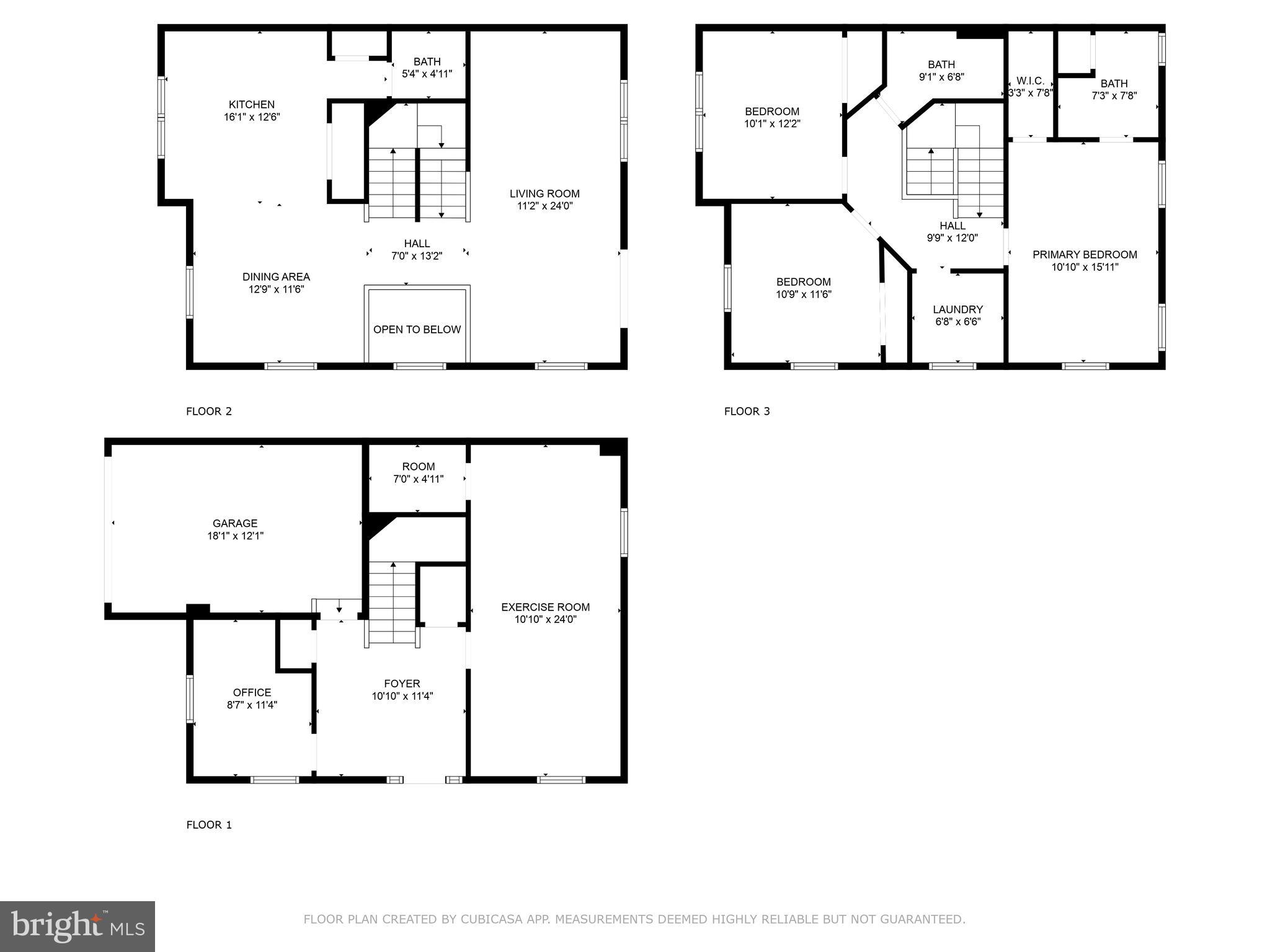 WOODCREST HILLS - Residential