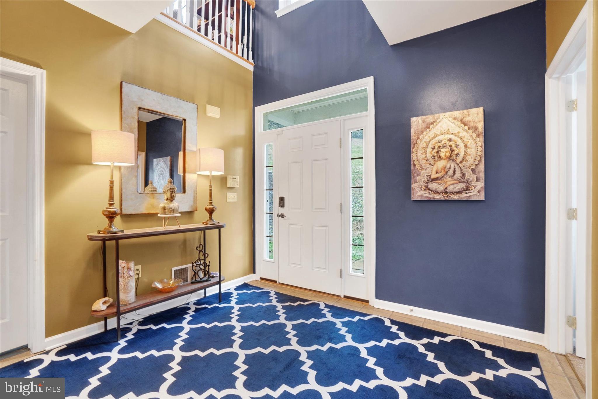 WOODCREST HILLS - Residential