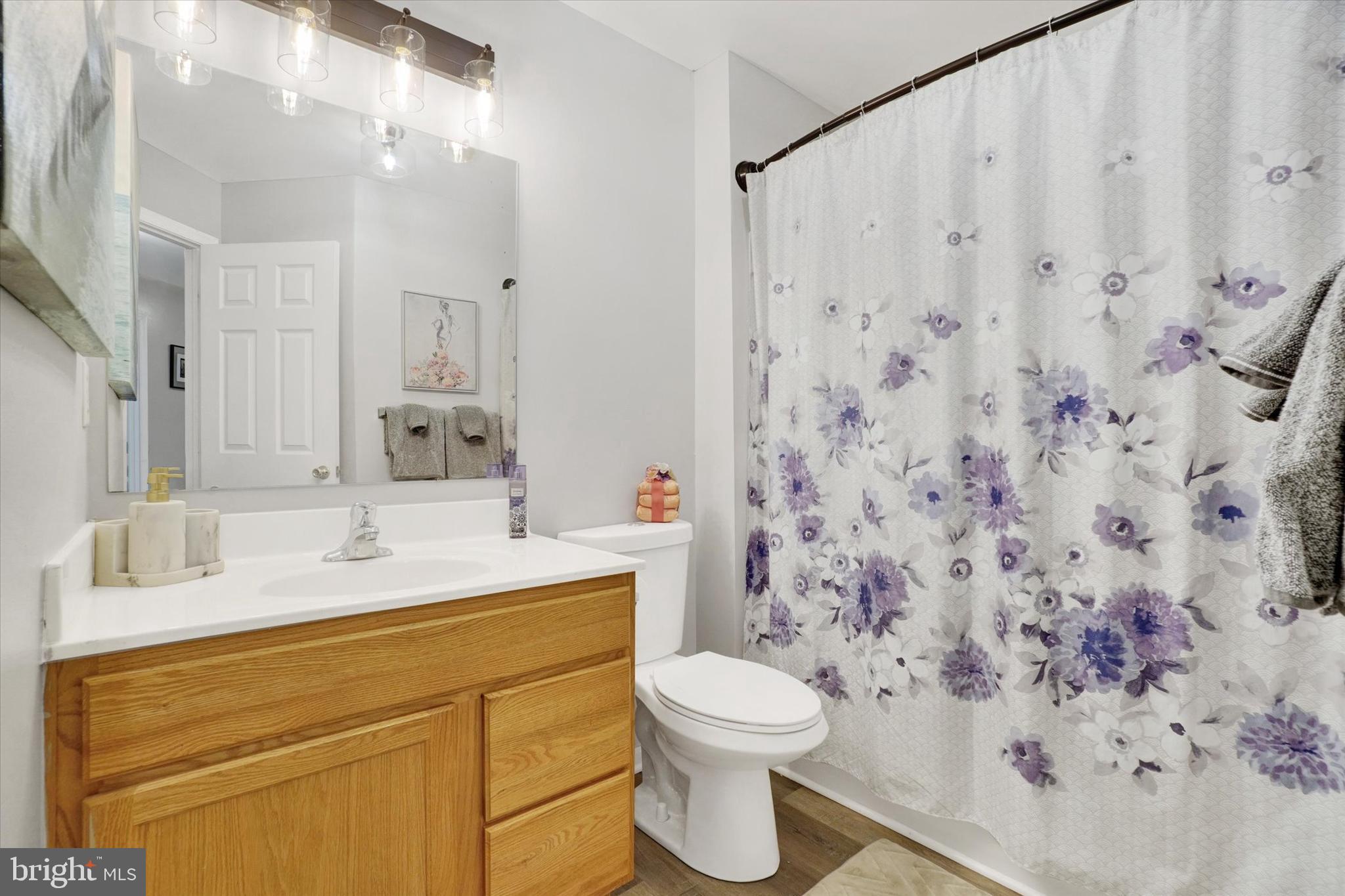 WOODCREST HILLS - Residential